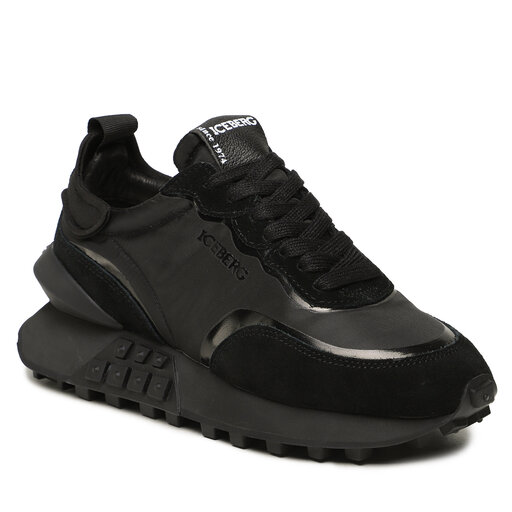 Sneakers iceberg homme top