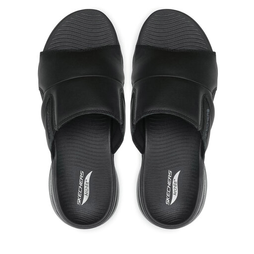 Šlepetės Skechers Go Walk Arch Fit 