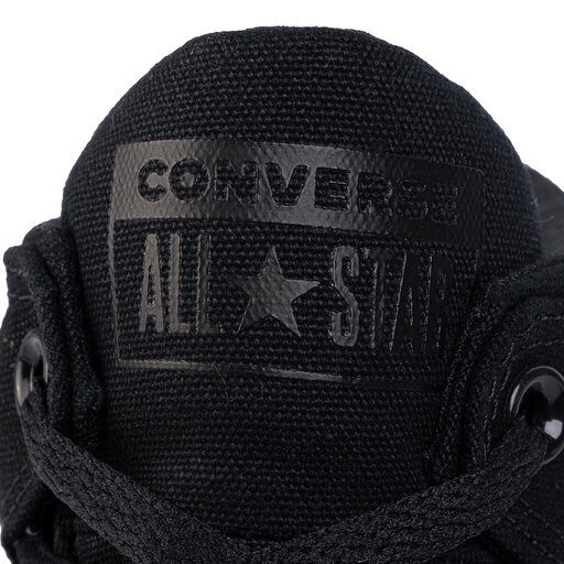 Baskets Converse Ct High Street Hi 149432C Black Black Black fr