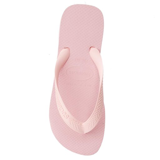 Havaianas pearl pink hot sale