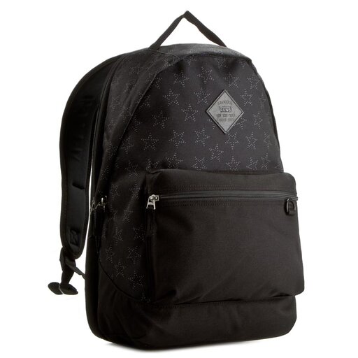 Plecak Vans Tiburon Backpack VN0A2XA5KJV Star Dot Black