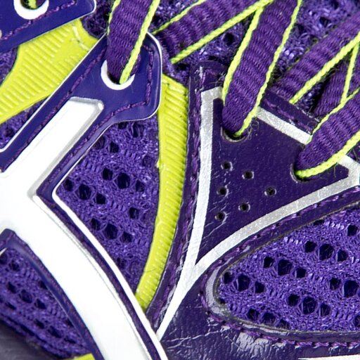 Batai Asics Gel-Pulse 6 T4A8N Purple/Snow/Dark Purple 3600 • Www.eavalyne.lt