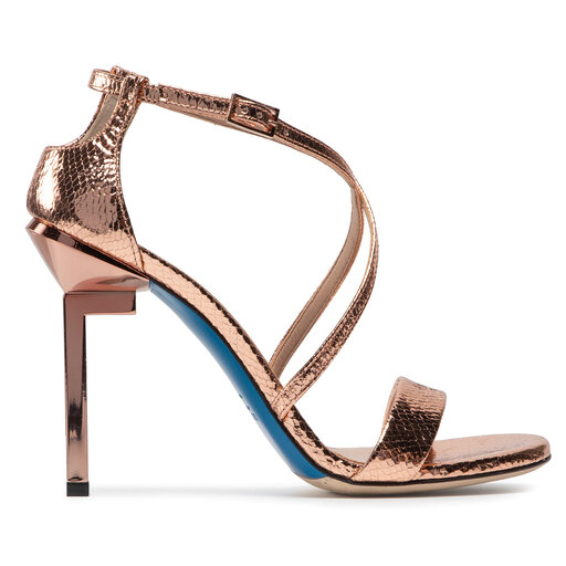 Sandali Loriblu 1E B11047 00 Rosa escarpe