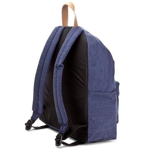 Eastpak best sale bleu jean