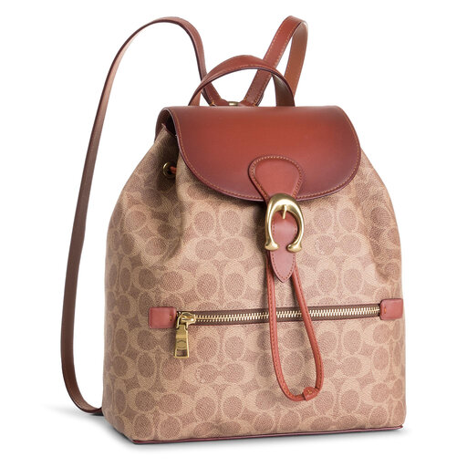 Evie backpack coach 2025