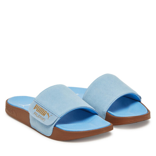 Pantoletten Puma Schuhe Damen Sandalen Puma Damen-Badepantolette