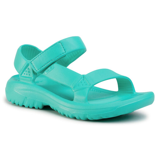 Teva Niño Sandalias Teva Hurricane Drift Para Niños Azules