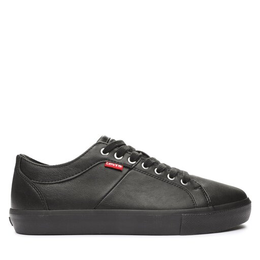 Levis brilliant black 2025