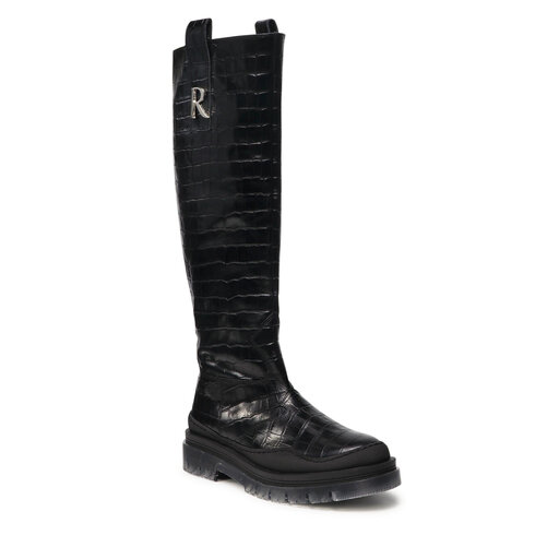 Long boots sales at rage
