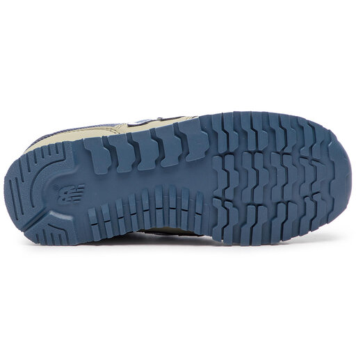 Sneakers New Balance YV500OG Vert chaussures