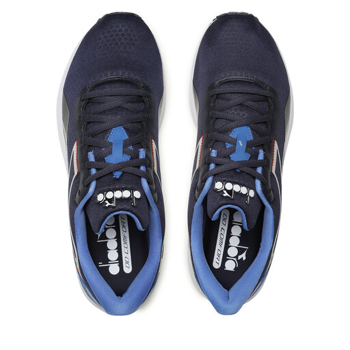 Scarpe running Diadora Passo Blu scuro