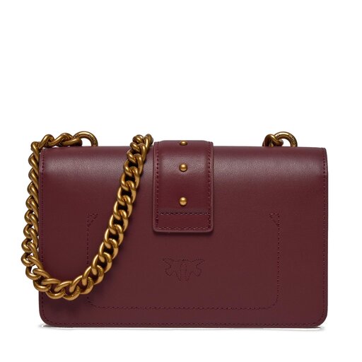 PINKO 100125A1Z6CCOQ 関税送料込 torebka-pinko-pagoda-extra-