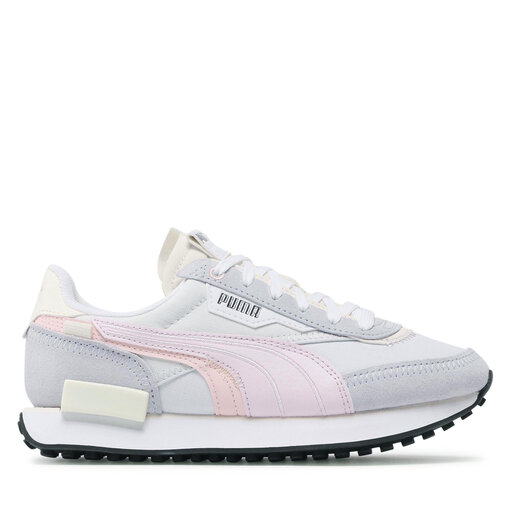 Sneakersy Puma Future Rider Displaced 383148 07 Szary