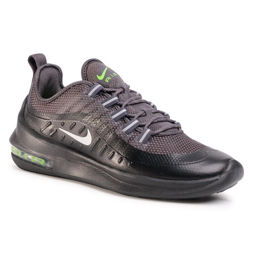 Sneakersy Nike Air Max Axis Prem 2148 009 Czarny