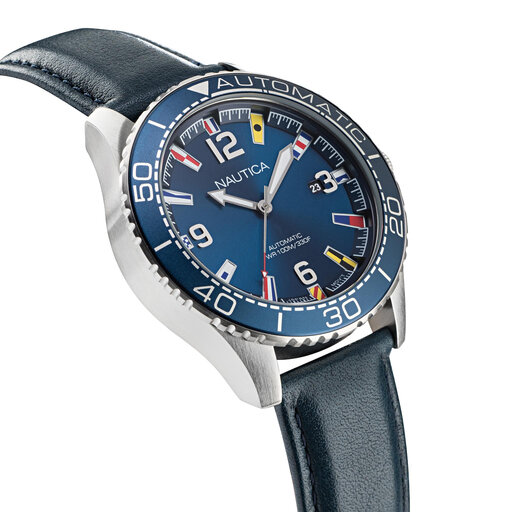 Orologio nautica automatico deals