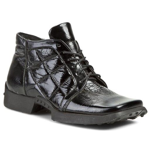 Botines Conhpol C-270 Negro