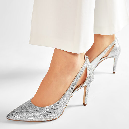 High Heels MICHAEL Michael Kors Cersei Flex Mid 40S1CSMS1D