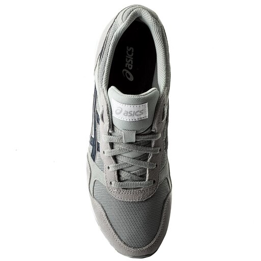 Laisvalaikio batai Asics Lyte-Trainer H8K2L Mid Grey/ Peacoat 9658 •  Www.eavalyne.lt