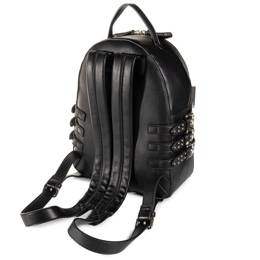 Kuprin My Twin Zaino 202MA7042 Nero 00006 eavalyne.lt