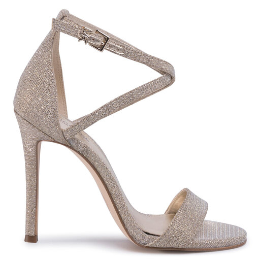 Antonia Strappy Michael Kors Antonia Sandal Sandales MICHAEL