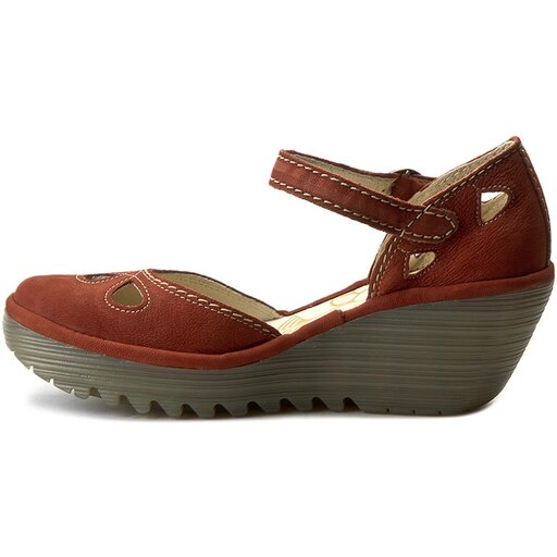 Fly london outlet yuna wedge