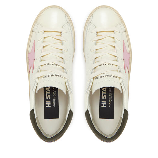 Golden ｜SNEAKERS (GWF00118 F006188 10283) Golden Goose｜SNEAKERS (GWF00118 F006188 10283) GOLDEN GOOSE
