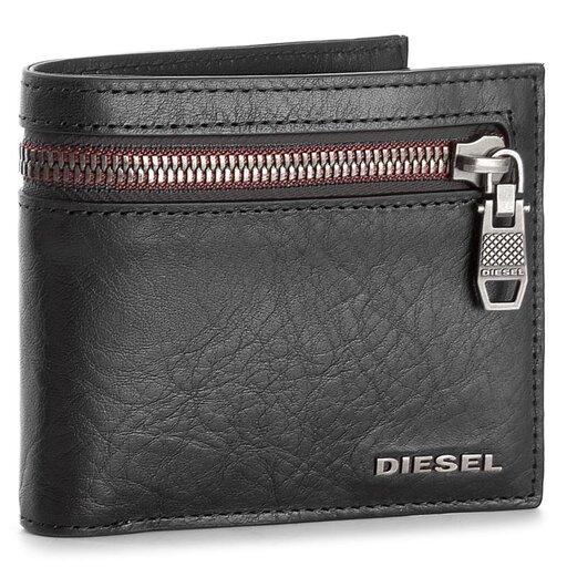 Portafoglio uomo diesel sale