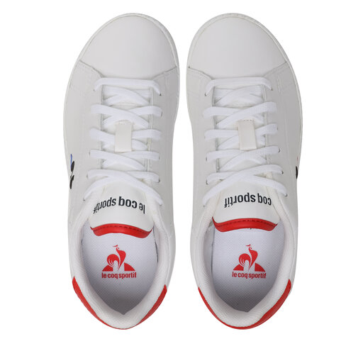 Le coq outlet sportif blanche
