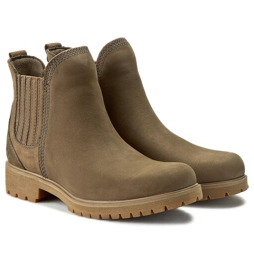 Timberland lyonsdale sales chelsea boots