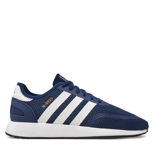 Снікерcи adidas N-5923 IH8873 Cиній | evzuttya.com.ua