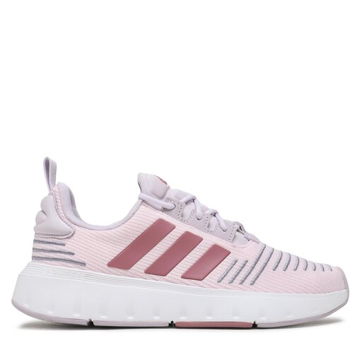 Women's adidas online swift run pink