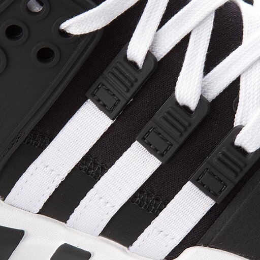 Batai adidas Eqt Support Adv J AQ1758 Cblack Ftwwht Cblack