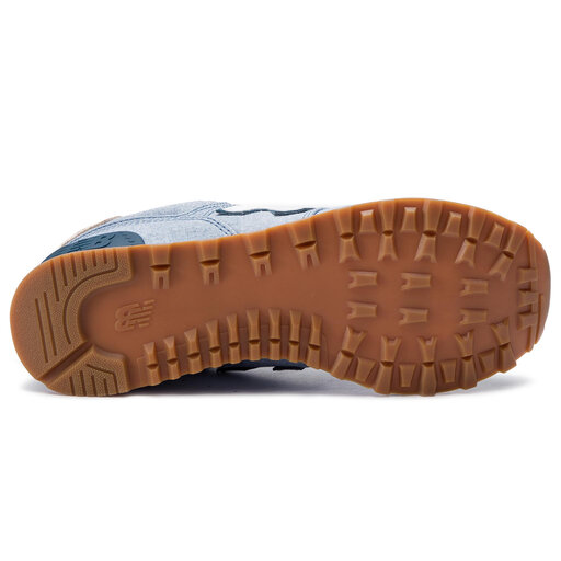 New online balance ml574stb