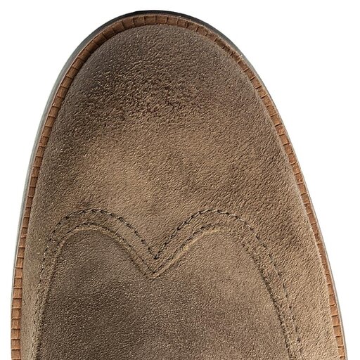 Clarks 2025 broyd wing