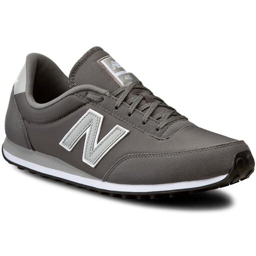 410 Damskie New Balance U410 Bordowe U410RIR Buty New Balance