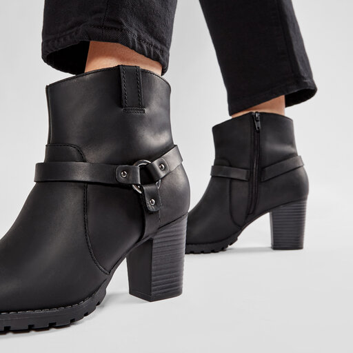 Clarks sales verona rock