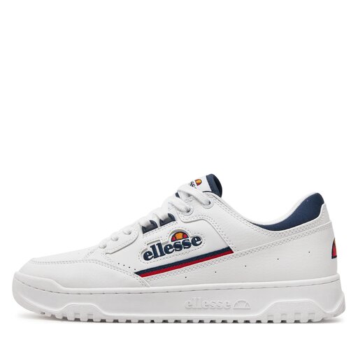 Sneakers Ellesse LS987 Cupsole SHVF0817 Blanc