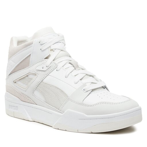 Puma contact high top online