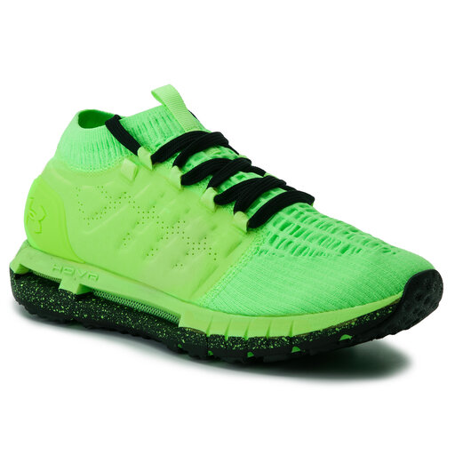 Schuhe Under Armour Ua Hovr Phantom Highlighter 3022397 301 Grm