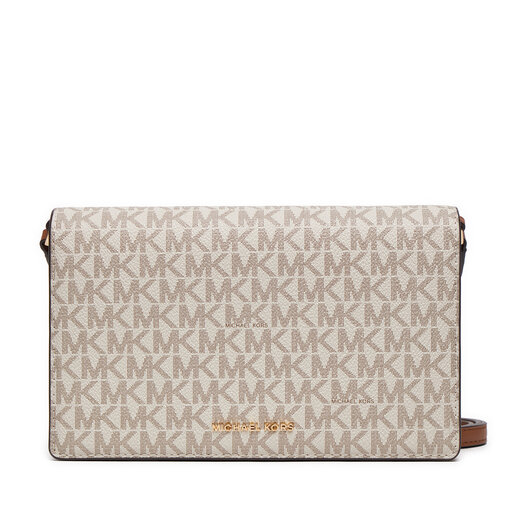 Michael kors jet set beige sale