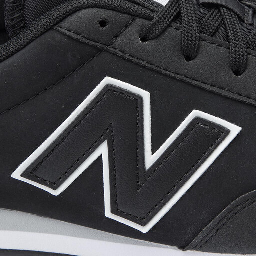 Sn keri New Balance U410KWG Black White eapavi.lv