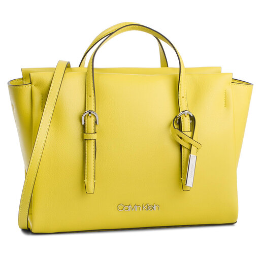 Torebka Calvin Klein Avant Small Tote K60K605007 315 eobuwie .pl