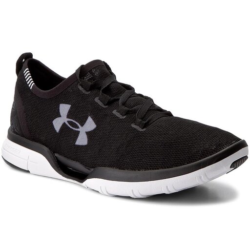Ua charged outlet coolswitch run