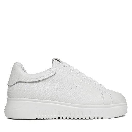 Sneakers armani dama hotsell