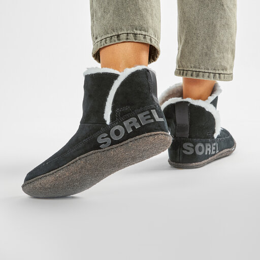 Sorel hot sale nakiska bootie