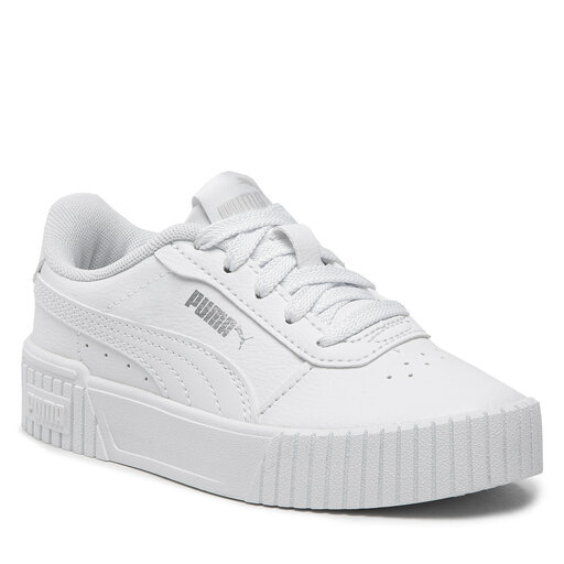 Puma carina outlet sneaker low