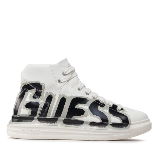 Guess sale graffiti sneakers