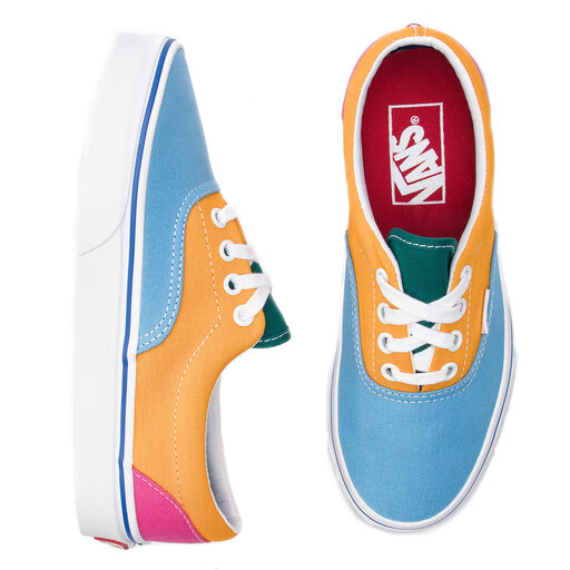 vans era bright