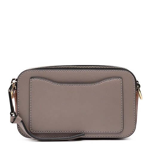 MARC JACOBS - もん MARC JACOBS THE SNAPSHOT Black M0014867 Original Packaging