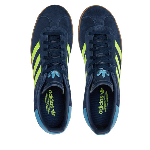 c adidas Gazelle J IH2795 C